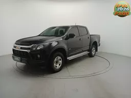 Chevrolet S10