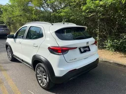 Fiat Pulse