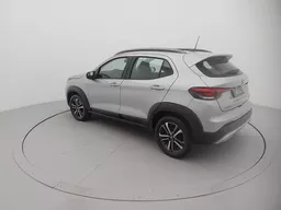 Fiat Pulse