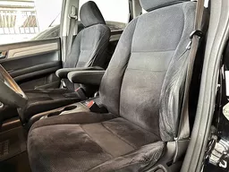 Honda CRV