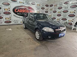 Fiat Siena