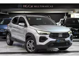 Fiat Pulse