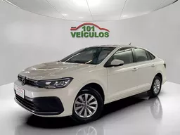 Volkswagen Virtus
