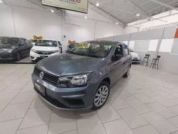 Volkswagen Voyage