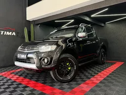 Mitsubishi L200 Triton
