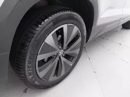 Volkswagen Taos