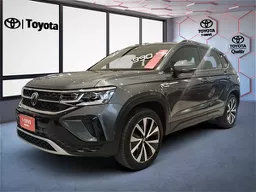 Volkswagen Taos