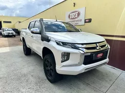 Mitsubishi L200 Triton