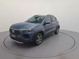 Fiat Pulse