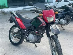 NXR 150