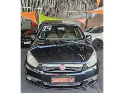 Fiat Siena