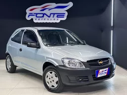 Chevrolet Celta