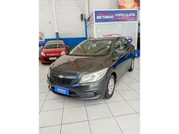 Chevrolet Prisma