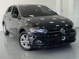 Volkswagen Polo Sedan