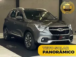 Chery Tiggo 5X