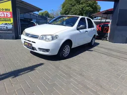 Fiat Palio