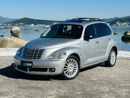 Chrysler PT Cruiser