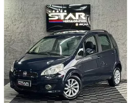 Fiat Idea