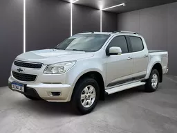 Chevrolet S10