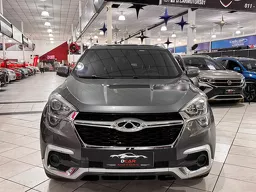 Chery Tiggo 5X