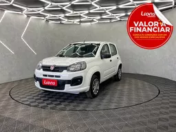 Fiat Uno