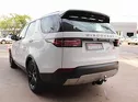 Land Rover Discovery Branco 8
