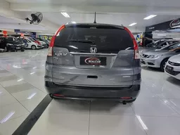 Honda CRV