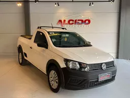 Volkswagen Saveiro