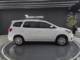 Chevrolet Spin