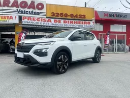 Renault Kardian