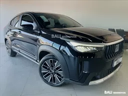 Fiat Fastback