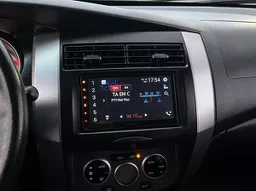 Nissan Livina