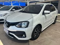 Toyota Etios