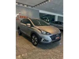Hyundai HB20X