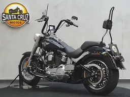Softail