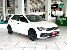 Volkswagen Polo Hatch