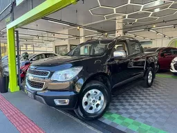 Chevrolet S10