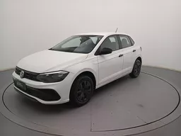 Volkswagen Polo Hatch