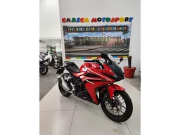 CBR 500