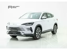 BYD Song Plus Premium