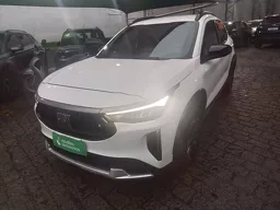 Fiat Pulse