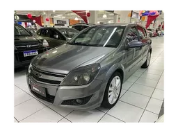 Chevrolet Vectra