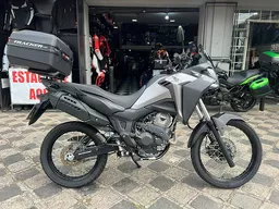 Honda XRE Sahara