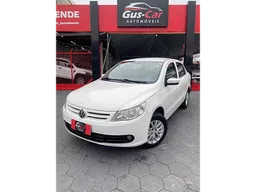 Volkswagen Voyage