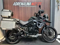 Tiger 800