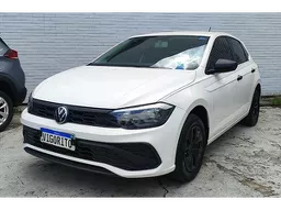 Volkswagen Polo Hatch