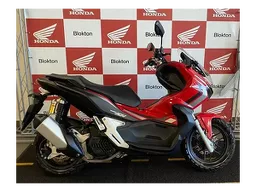 Honda ADV