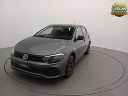 Volkswagen Polo Hatch