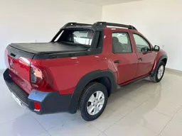 Renault Duster Oroch
