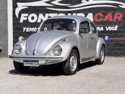 Volkswagen Fusca